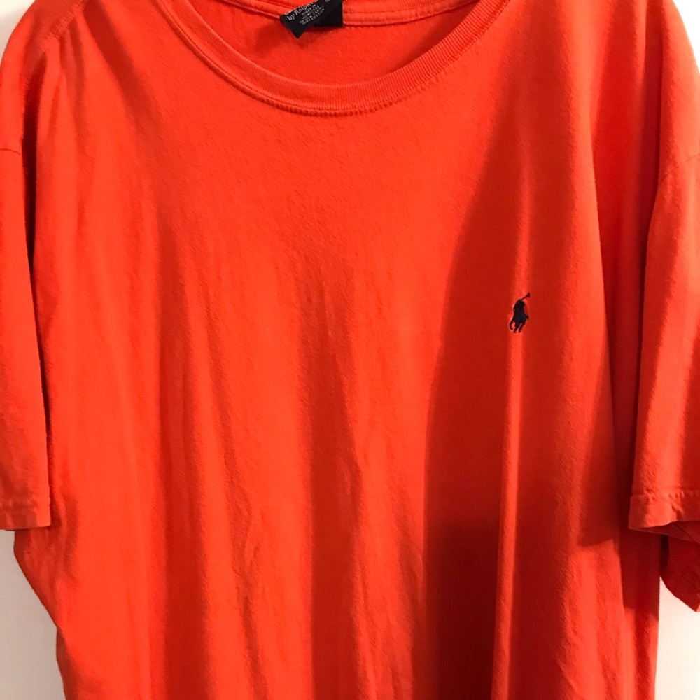 Men’s Polo T-shirt